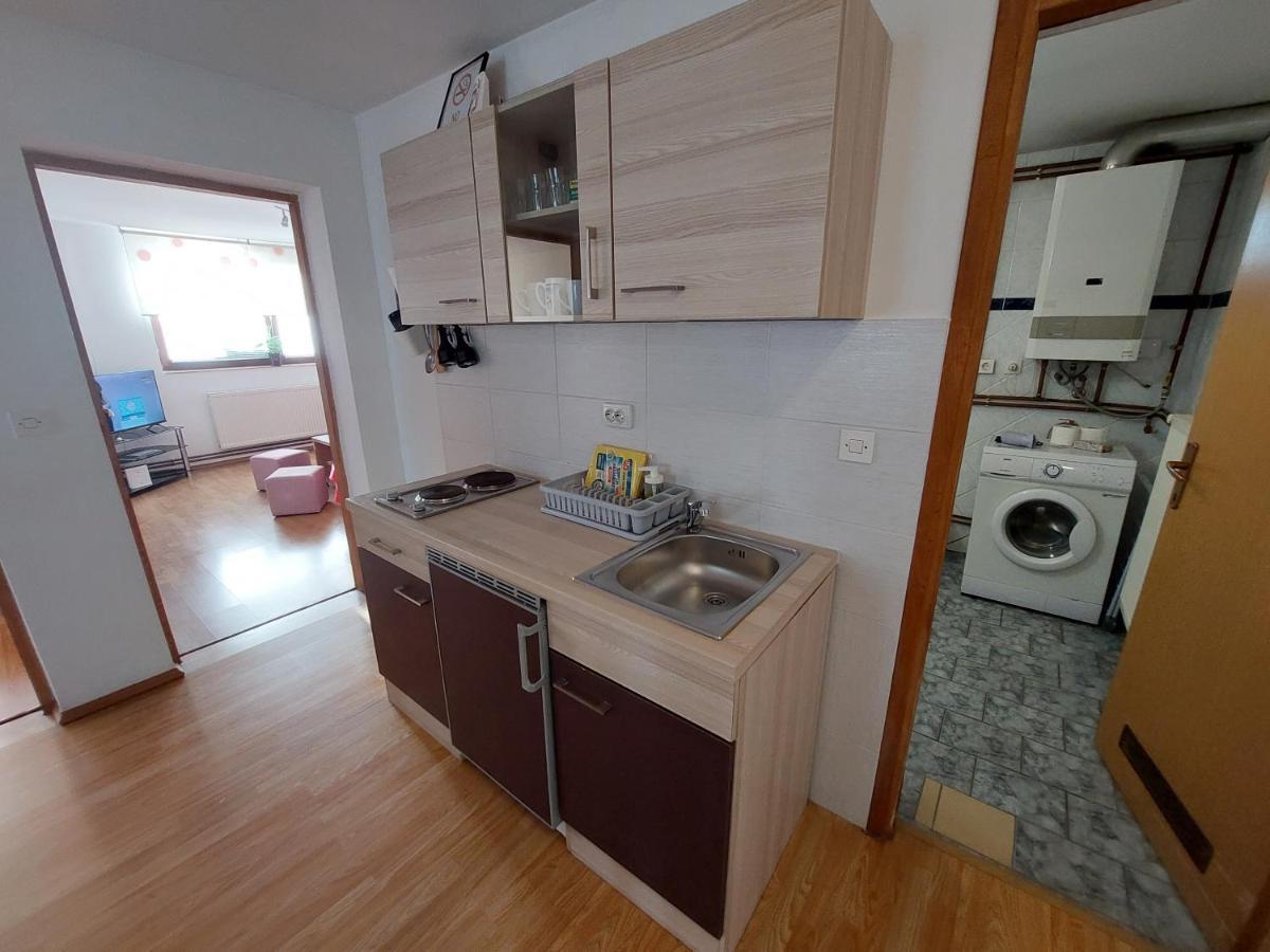 Suite Elena Nedelisce Exterior photo