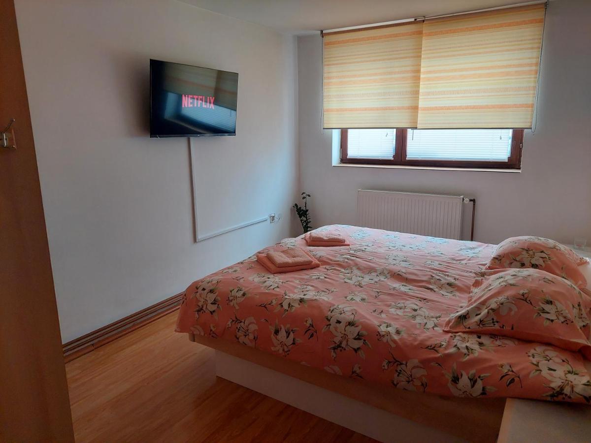 Suite Elena Nedelisce Exterior photo